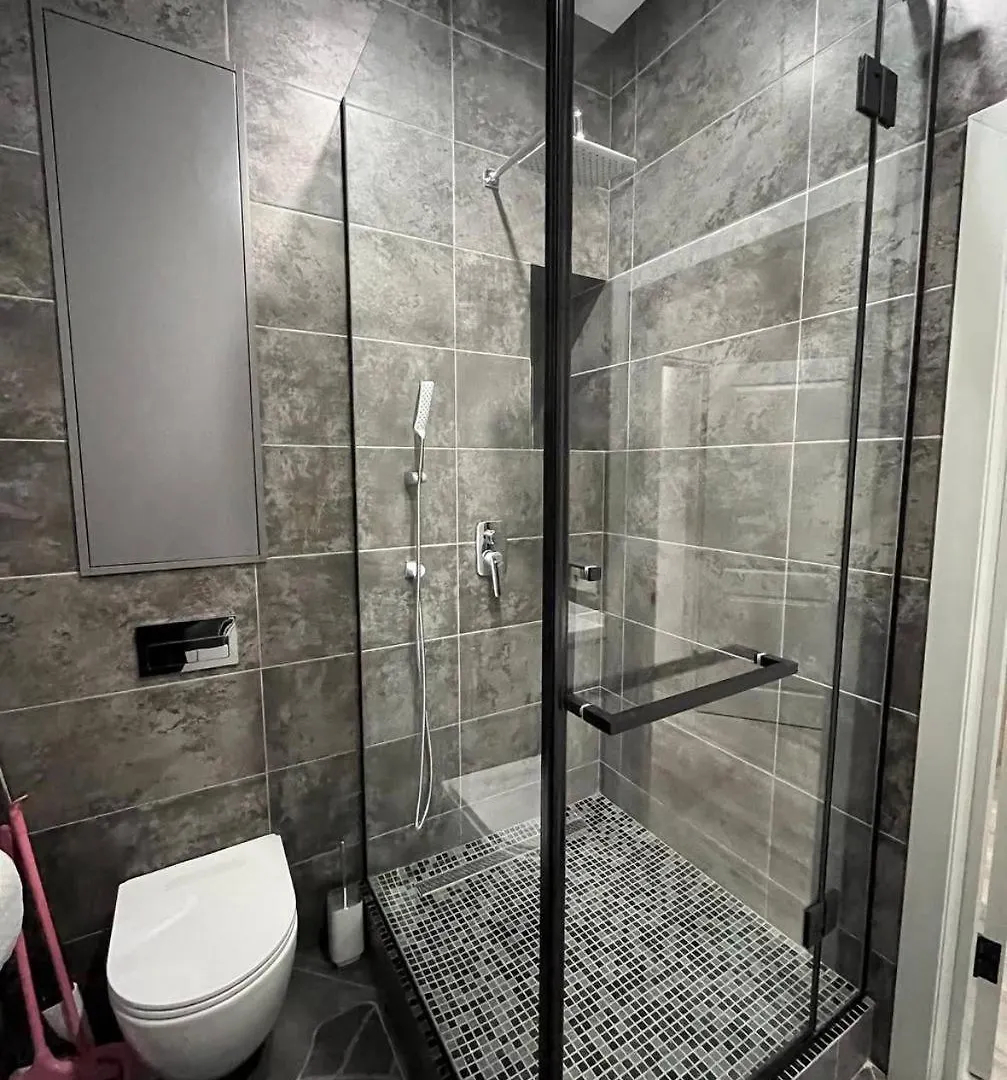 Apartment Almaty