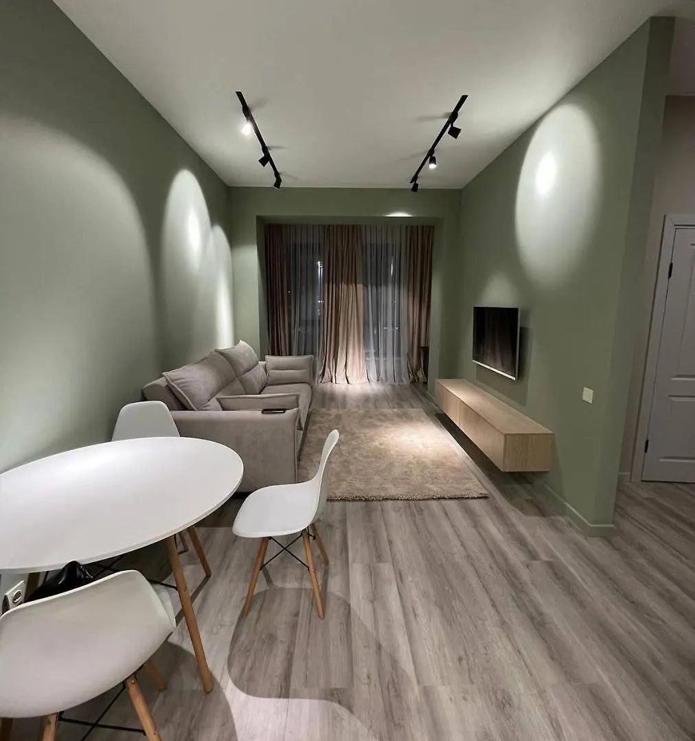 Apartment Almaty