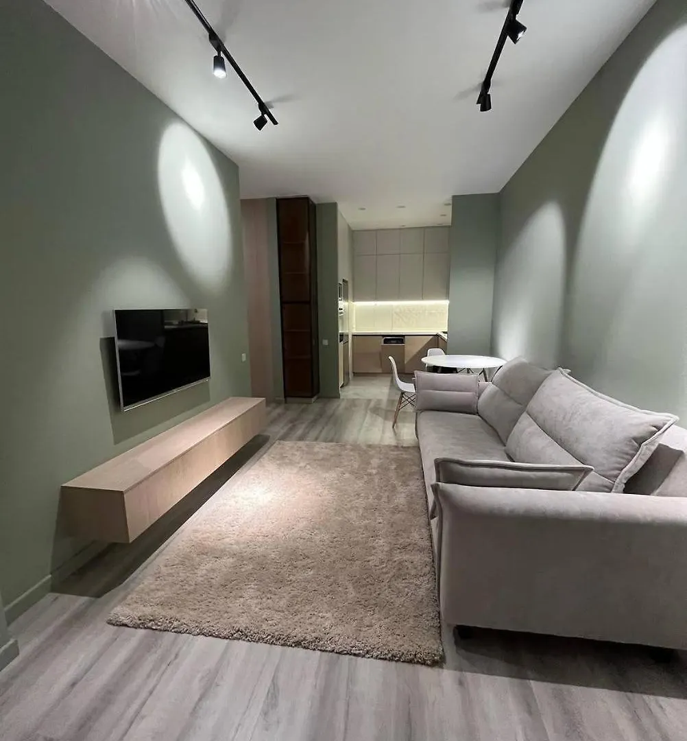 Apartment Almaty